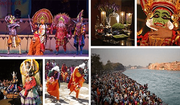 National List of Intangible Cultural Heritage of India released